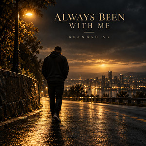 Always Been With Me artwork