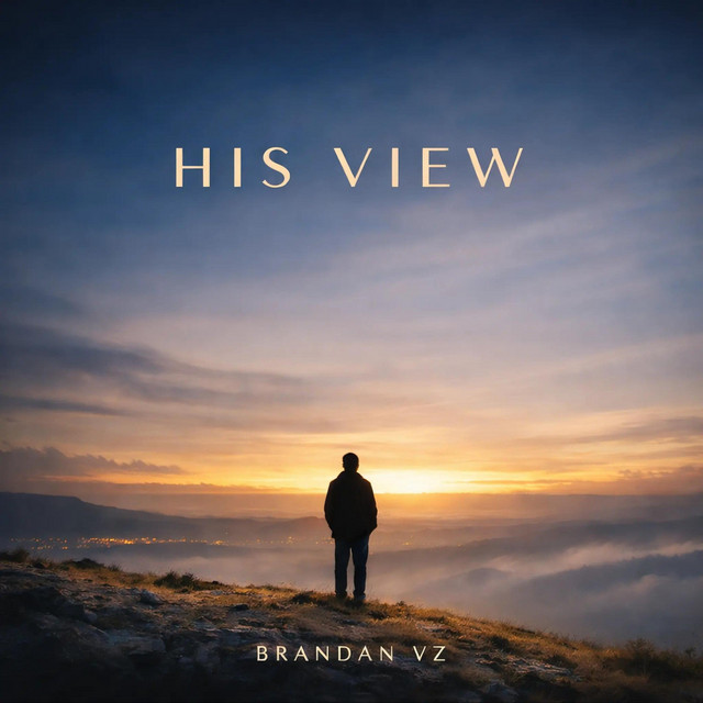 His View artwork